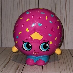 Shopkins D’lish Donut piggy bank